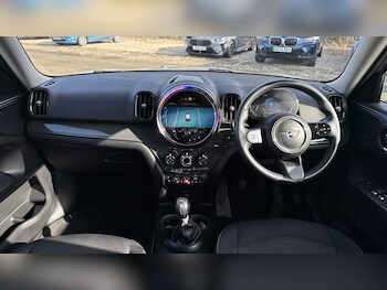 Used MINI Countryman 2022 for sale - 77674838: Photo