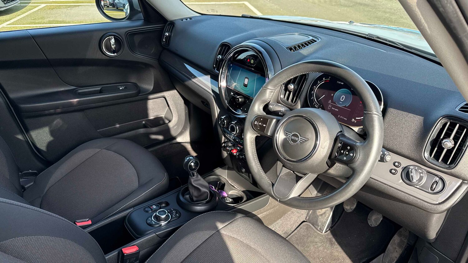 Used MINI Countryman 2022 for sale - 77674838: Photo 6