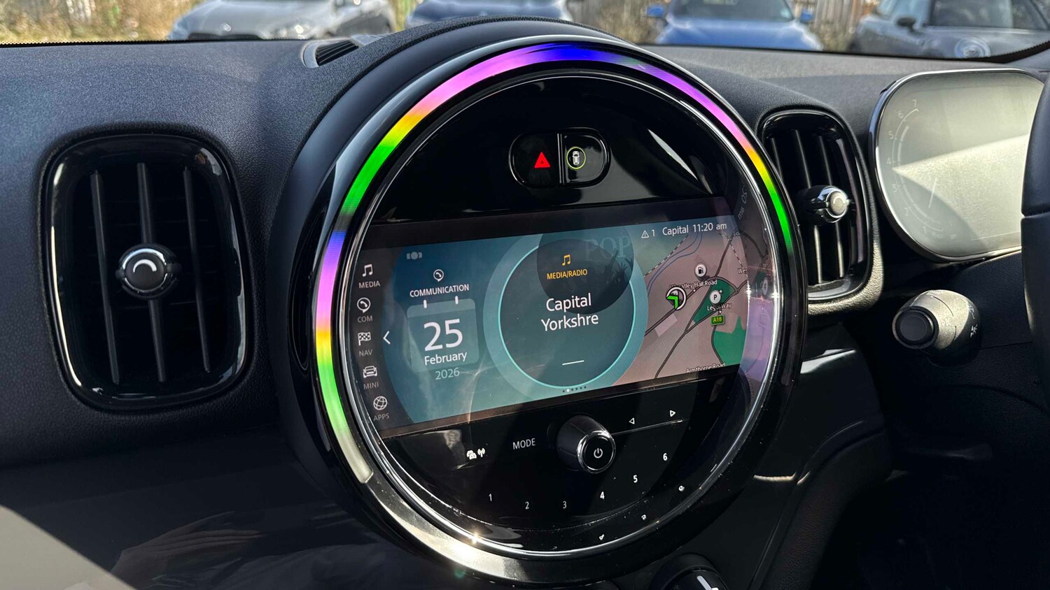 Used MINI Countryman 2022 for sale - 77674838: Photo 7