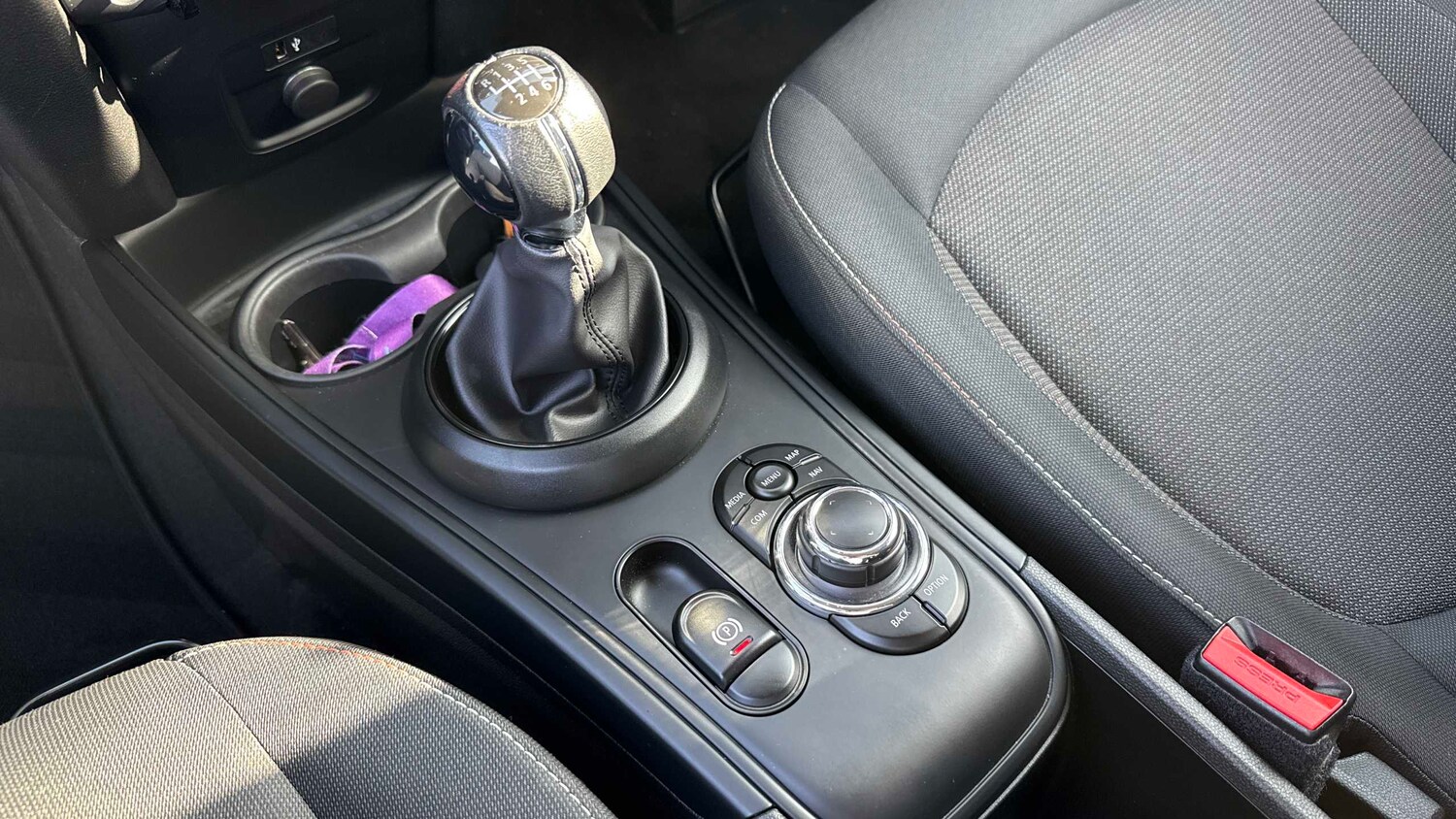 Used MINI Countryman 2022 for sale - 77674838: Photo 9