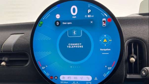 Used MINI Cooper 2025 for sale - 77961008: Photo 12