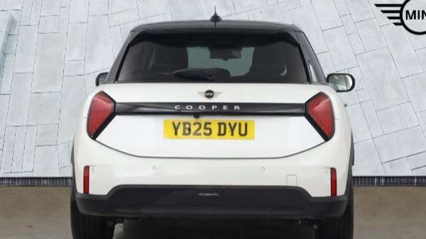 Used MINI Cooper 2025 for sale - 77961008: Photo 13