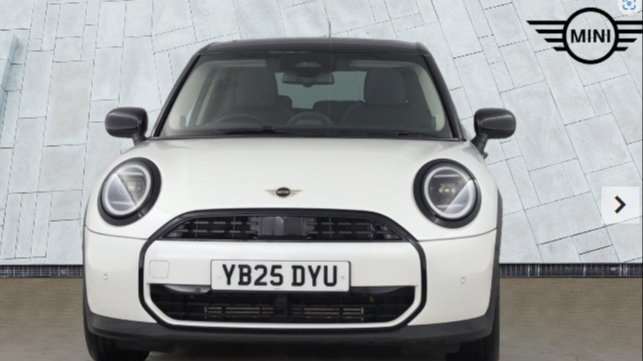 Used MINI Cooper 2025 for sale - 77961008: Photo 15