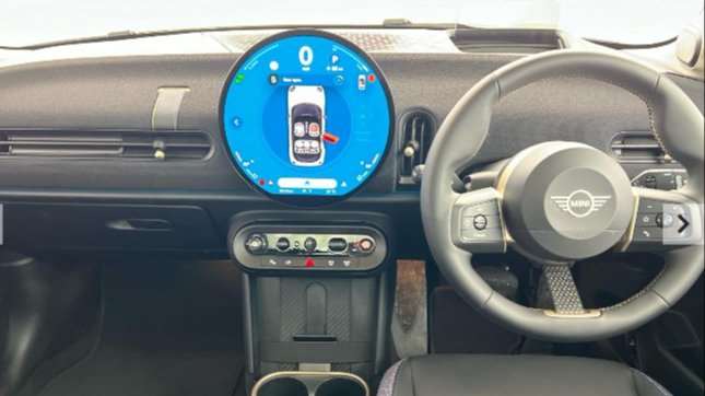 Used MINI Cooper 2025 for sale - 77961008: Photo 16