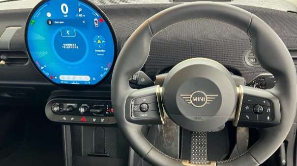 Used MINI Cooper 2025 for sale - 77961008: Photo 18