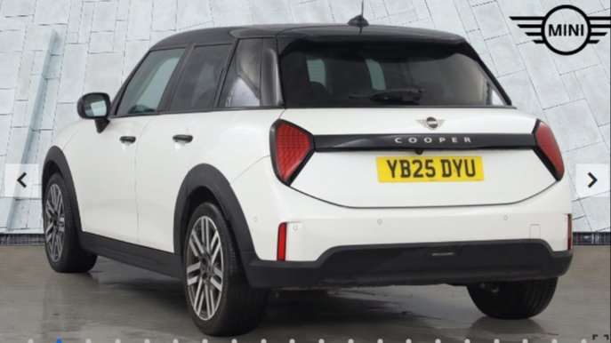 Used MINI Cooper 2025 for sale - 77961008: Photo 2