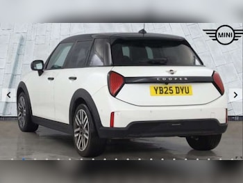 Used MINI Cooper 2025 for sale - 77961008: Photo