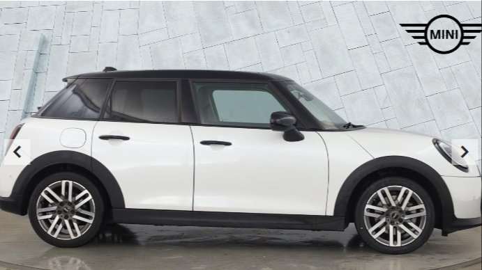 Used MINI Cooper 2025 for sale - 77961008: Photo 3