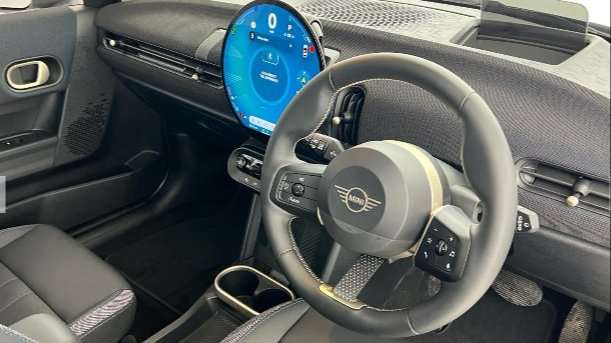 Used MINI Cooper 2025 for sale - 77961008: Photo 5