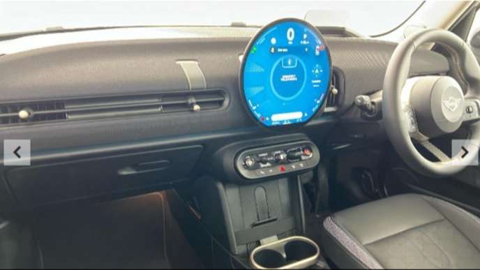 Used MINI Cooper 2025 for sale - 77961008: Photo 6