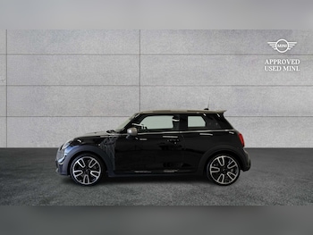 Used MINI Hatch 2022 for sale - 78960764: Photo