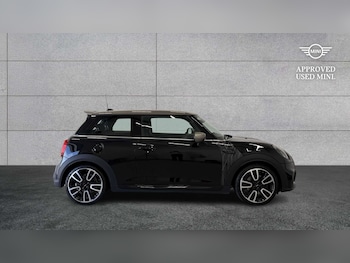 Used MINI Hatch 2022 for sale - 78960764: Photo