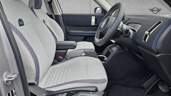 Used MINI Countryman 2025 for sale - 75218814: Photo 11