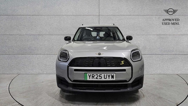 Used MINI Countryman 2025 for sale - 75218814: Photo 15