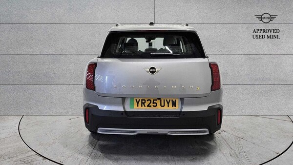 Used MINI Countryman 2025 for sale - 75218814: Photo 16