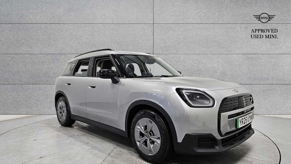Used MINI Countryman 2025 for sale - 75218814: Photo 1