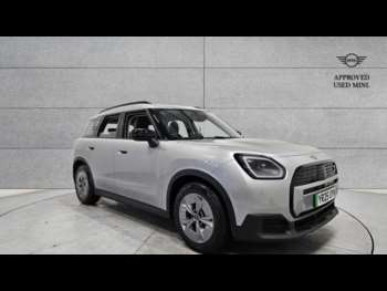 2025 - 230kW SE Classic ALL4 66kWh 5dr Auto