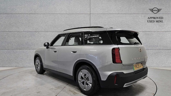 Used MINI Countryman 2025 for sale - 75218814: Photo 2