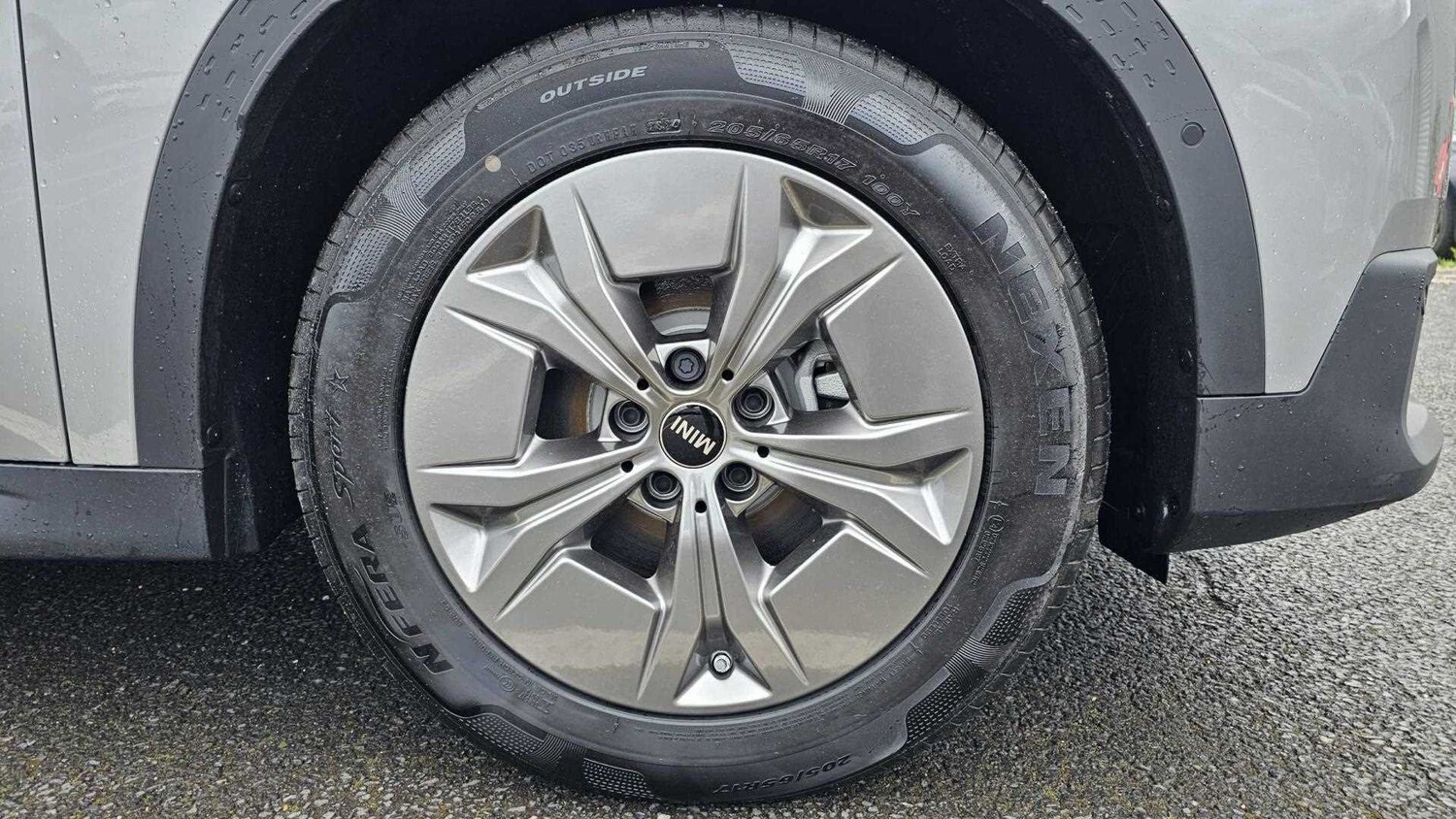 Vehicle 34