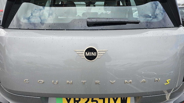 Used MINI Countryman 2025 for sale - 75218814: Photo 35