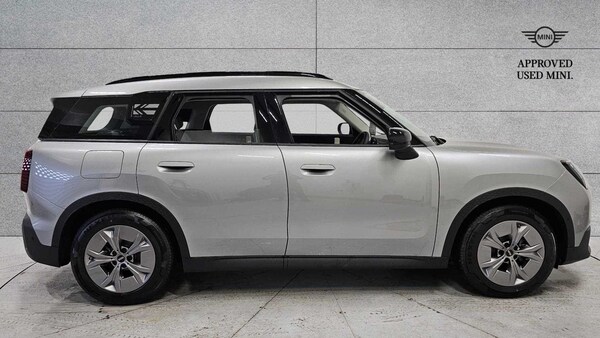 Used MINI Countryman 2025 for sale - 75218814: Photo 3