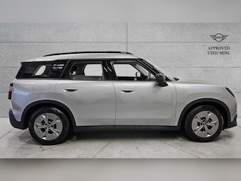 Used MINI Countryman 2025 for sale - 75218814: Photo