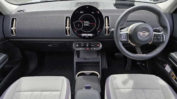 Used MINI Countryman 2025 for sale - 75218814: Photo 4
