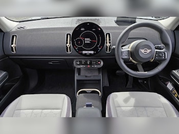 Used MINI Countryman 2025 for sale - 75218814: Photo