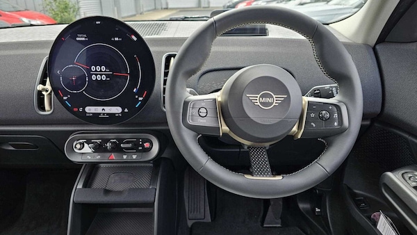 Used MINI Countryman 2025 for sale - 75218814: Photo 5