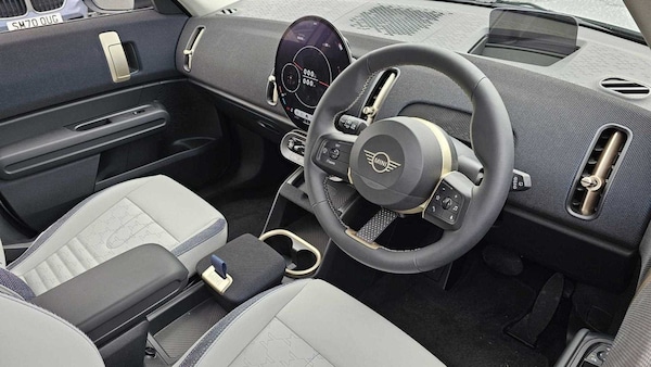 Used MINI Countryman 2025 for sale - 75218814: Photo 6