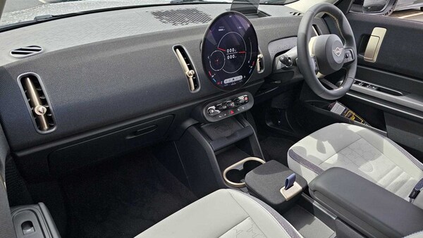 Used MINI Countryman 2025 for sale - 75218814: Photo 7