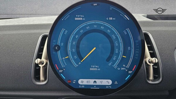 Used MINI Countryman 2025 for sale - 75218814: Photo 9