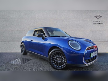 Used MINI Cooper 2025 for sale - 78507587: Photo