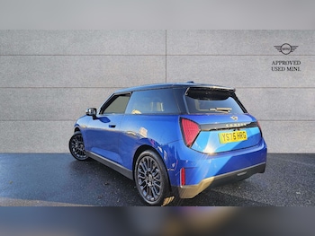 Used MINI Cooper 2025 for sale - 78507587: Photo
