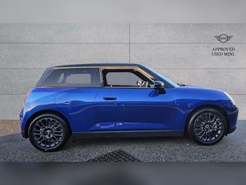 Used MINI Cooper 2025 for sale - 78507587: Photo