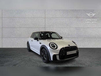 Used MINI Hatch 2021 for sale - 78812451: Photo