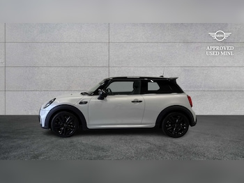 Used MINI Hatch 2021 for sale - 78812451: Photo