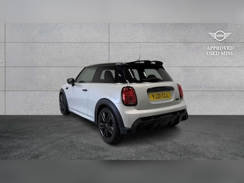Used MINI Hatch 2021 for sale - 78812451: Photo