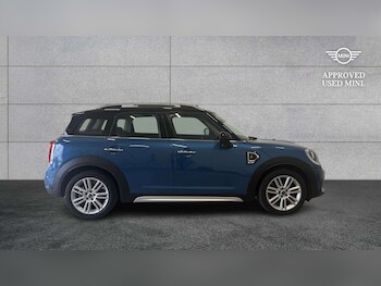 Used MINI Countryman 2019 for sale - 78625438: Photo