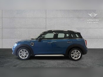 Used MINI Countryman 2019 for sale - 78625438: Photo