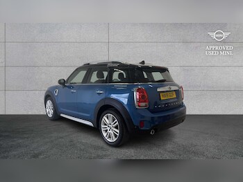 Used MINI Countryman 2019 for sale - 78625438: Photo