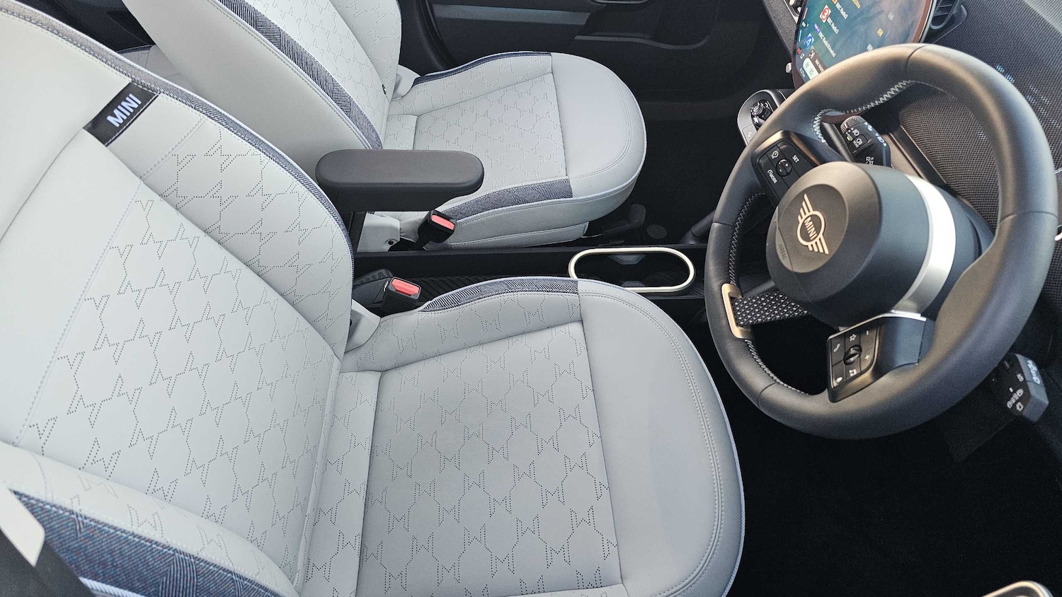 Used MINI Aceman for sale - 76789222: Photo 11