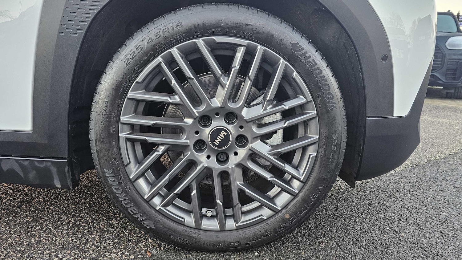 Used MINI Aceman for sale - 76789222: Photo 14