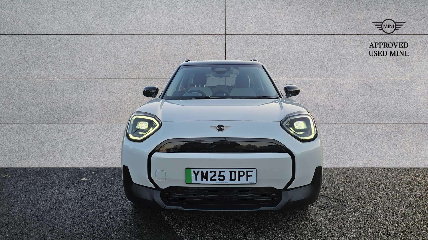 Used MINI Aceman for sale - 76789222: Photo 15