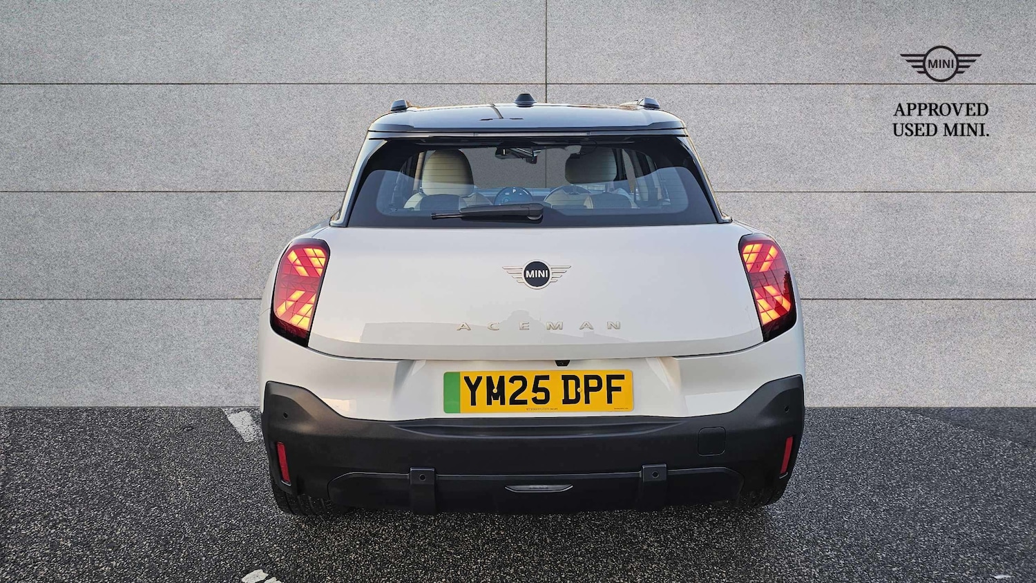 Used MINI Aceman for sale - 76789222: Photo 16