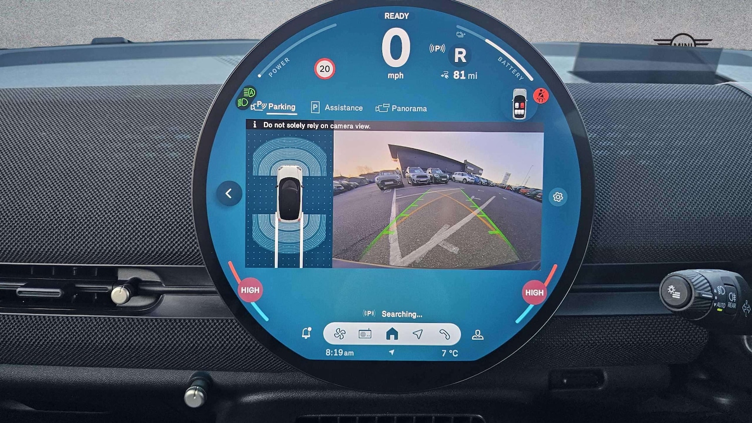 Used MINI Aceman for sale - 76789222: Photo 17