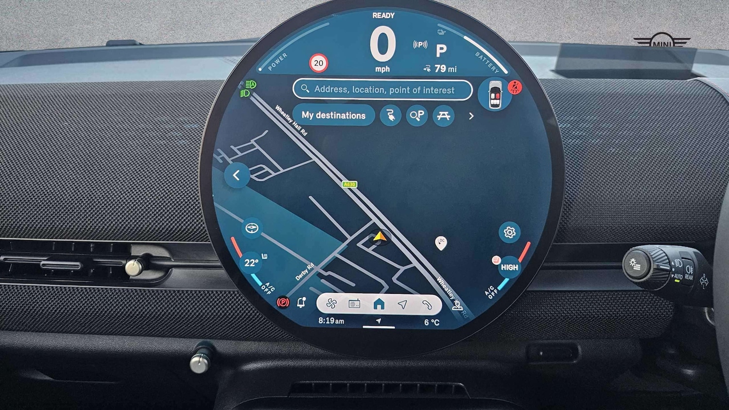 Used MINI Aceman for sale - 76789222: Photo 18