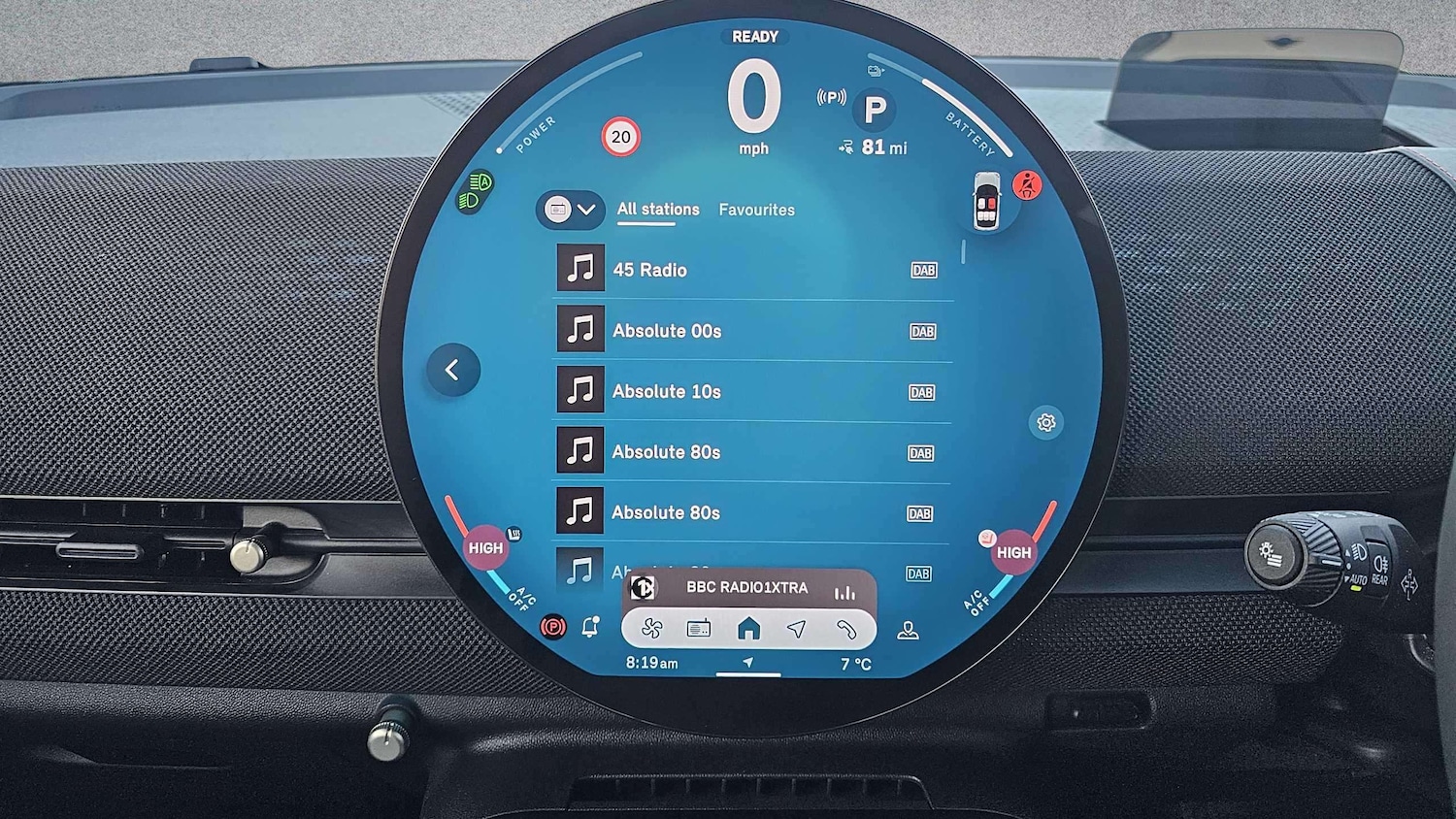 Used MINI Aceman for sale - 76789222: Photo 19