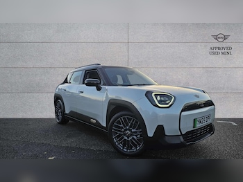 135kW E Classic 43kWh 5dr Auto