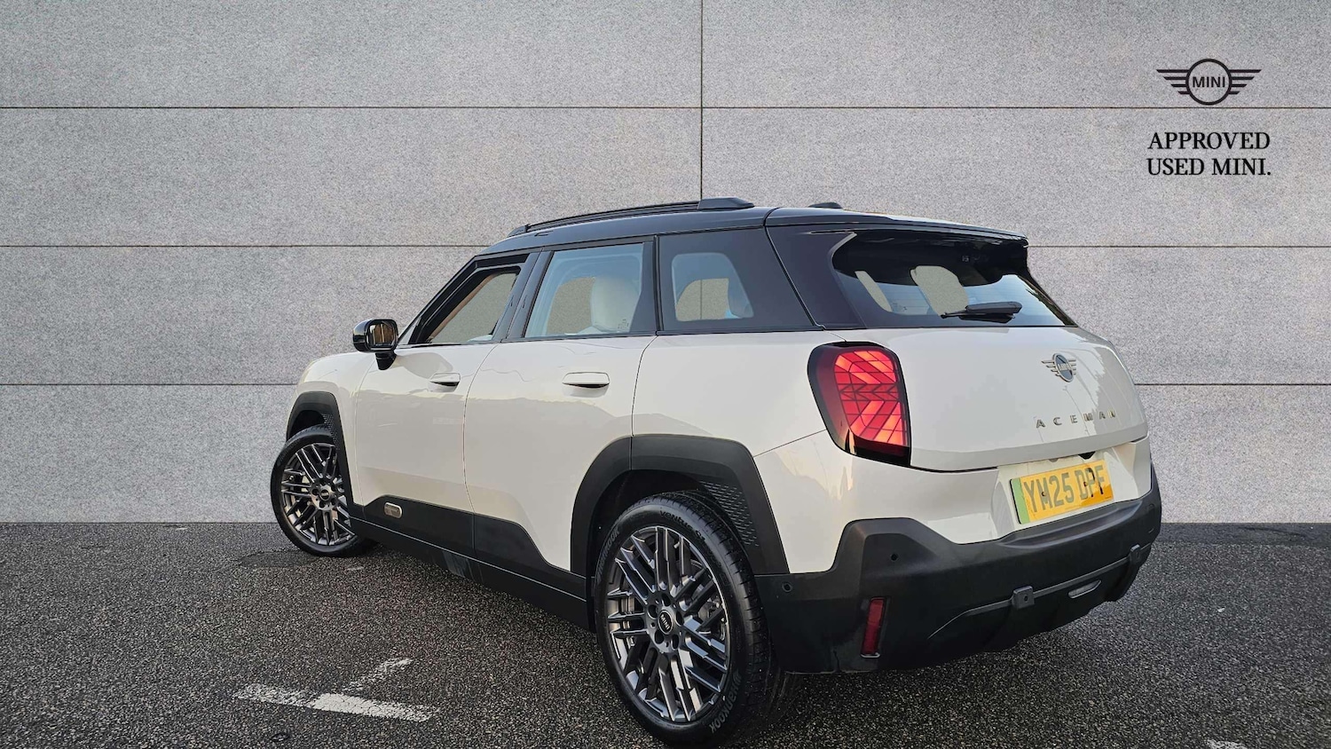Used MINI Aceman for sale - 76789222: Photo 2